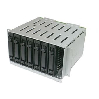 Caixa de Disco Rígido Lenovo 4XH7A60930 | Prateado - 1