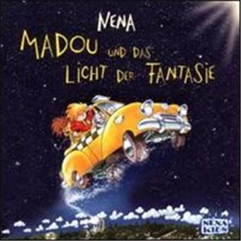 Madou Und Das Licht Der Fantasie - 1