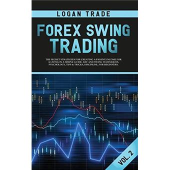 Forex Swing Trading - 1
