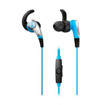 Auricular Audio-Technica ATH-CKX5ISBL