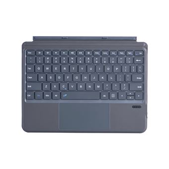 Capa Flip e Teclado Bluetooth Royal bailey 2087A para surface go/go2/go3/go4 - 1