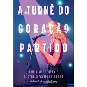 A Turnê Do Coração Partido - 1