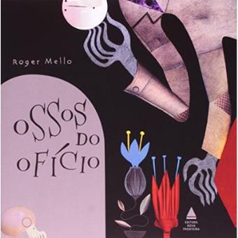 Ossos Do Ofício - 1