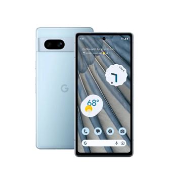Smartphone Google Pixel 7a | 8 GB | 128 GB | Dual SIM | Sea - 1