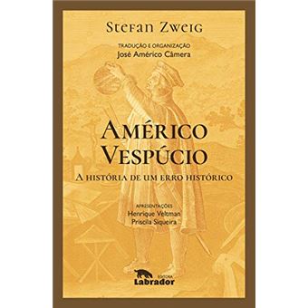 Americo Vespucio - 1