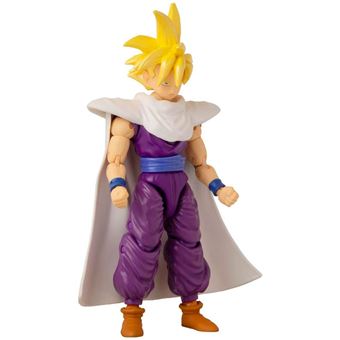 Dragon Ball - Trunks do Futuro Figura Deluxe Super, FIGURAS