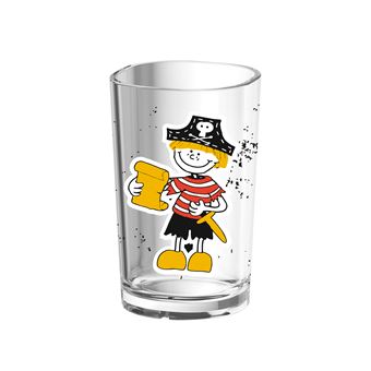 Garrafa para Bebidas EMSA 513721 | Transparente - 1