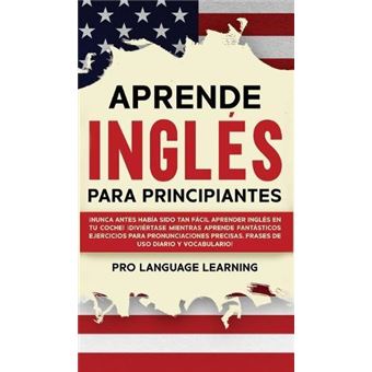 Aprende Ingles Para Principiantes - 1