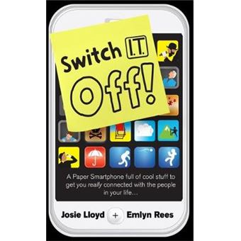 Switch it off - Paperback - 2015 - 1