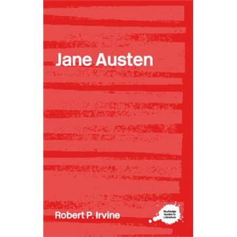 Complete Critical Guide Jane Austin - Paperback - 2005 - 1