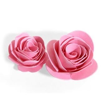 Cortante para Sizzix Big Shot Rosas 656545 - 1