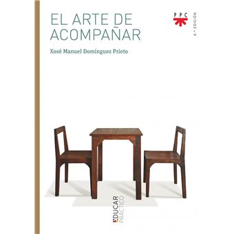 El Arte De Acompañar - 1