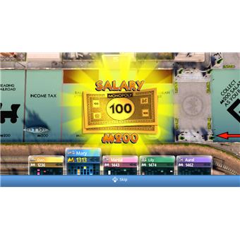 Videojogo Ubisoft Monopoly - 1