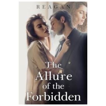 The Allure Of The Forbidden - 1