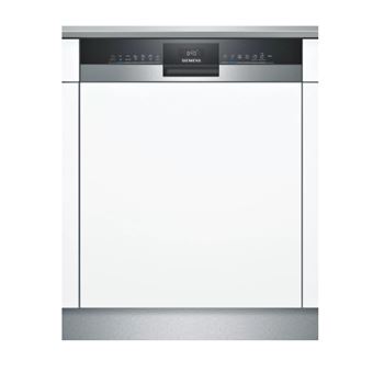 Máquina de Lavar Loiça Encastrável Siemens SN53HS60CE | 14 talheres | 60 cm | D - 1