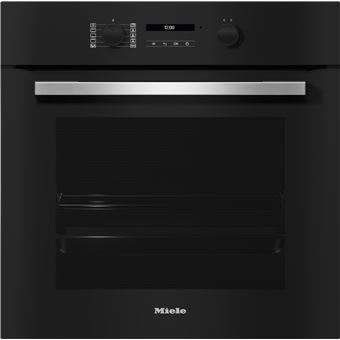 Forno Elétrico Miele H 2766-1 B 125 Edition | 76 L | 59.5 cm | A+ | Preto - 1