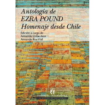 Antología De Ezra Pound - 1