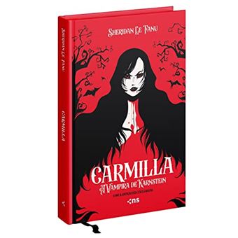 Carmilla - 1