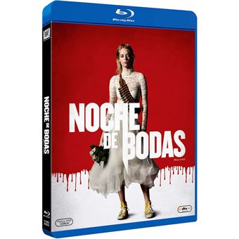 Ready or Not / Noche de Bodas (Blu-ray) - 1