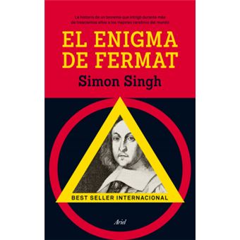 El Último Teorema De Fermat - 1