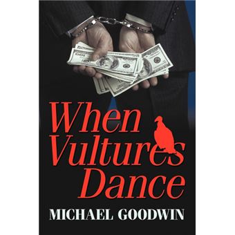 When Vultures Dance - Paperback / softback - 2009 - 1