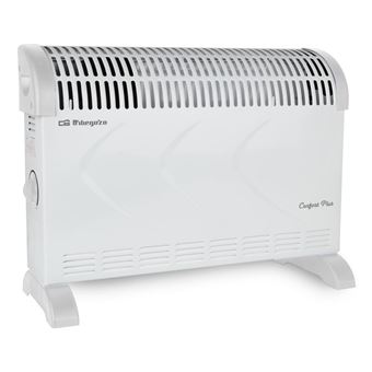 Termoventilador Elétrico Orbegozo CV 2300 A | Branco - 1