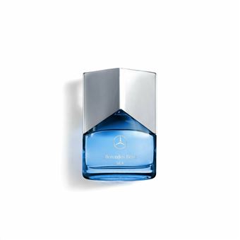 Perfume Mercedes-Benz Triology Sea | EDP | 60 ml - 1
