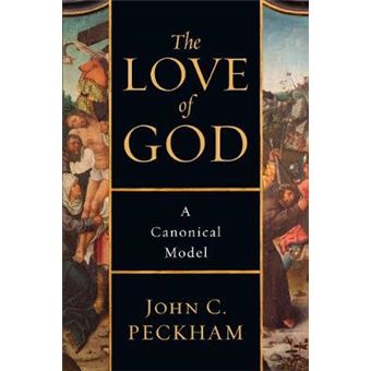 The Love Of God A Canonical Model - 1
