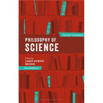 Philosophy Of Science: The Key Thinkers - 1