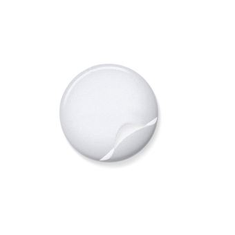 Película Protectora de Hydrogel Verso G4M para Apple AirTag - 1