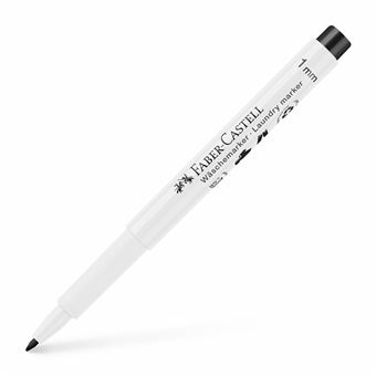 Marcador Faber-Castell 159502 | Branco - 1