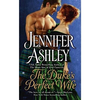 The Duke's Perfect Wife - Paperback - 2012 - 1