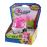 Figura de acção Transform-a-Bot Super Wings Vroom ?n Zoom Dizzy Rosa e Branco_3