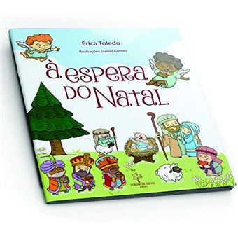 À Espera do Natal - 1