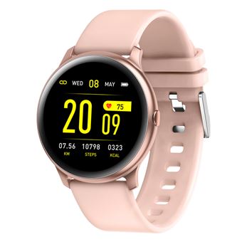 Smartwatch MaxCom FW32 | Rosa - 1