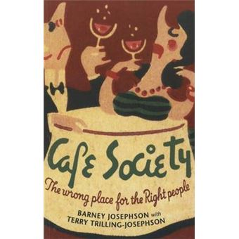 Cafe Society - 1
