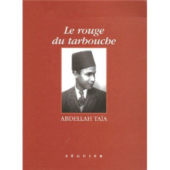 Le Rouge Du Tarbouche - 1