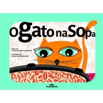 O Gato Na Sopa - 1
