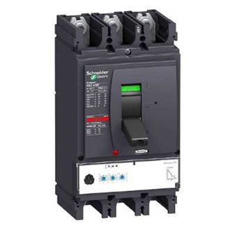 Schneider Electric LV432693 disjuntor Tipo N 3 - 1