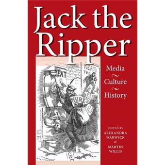 Jack The Ripper - 1