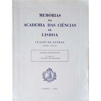 D. joão ii - tentativa de interpretação. - 1