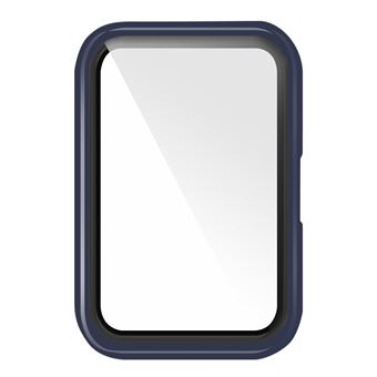 Capa e Película de Vidro temperado Avizar para Huawei Watch Fit 2 / Fit 2 Active - Azul - 1