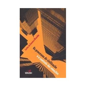 Processos de Civilização e o Controle Das Emoções - 1