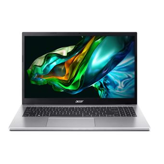 Computador Portátil Acer Aspire A315-44P-R47A | 15.6'' | AMD Ryzen 7 5700U | Radeon Graphics | 16 GB | SSD 512GB - 1