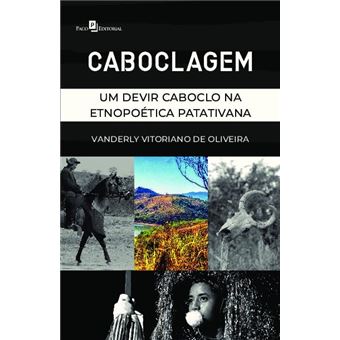 Caboclagem Um Devir Caboclo Na Etnopoética Patativana - 1