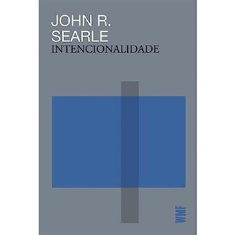 Intencionalidade - 1