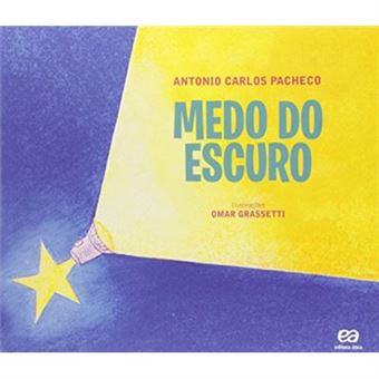 Medo Do Escuro - 1