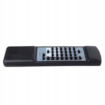 Controlo Remoto Dishiqing para Philips Marantz CC3300 CD94MKII RC-48CD CD63SE | Preto - 1