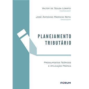 Planejamento Tributário - 1