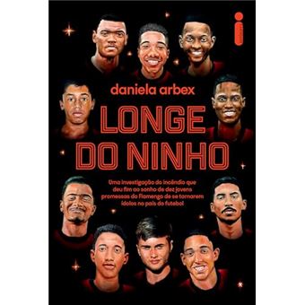 Longe Do Ninho - 1